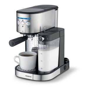 اسپرسو ساز کنوود