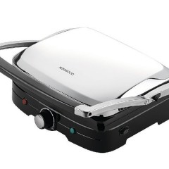 گریل خانوادگی کنوود