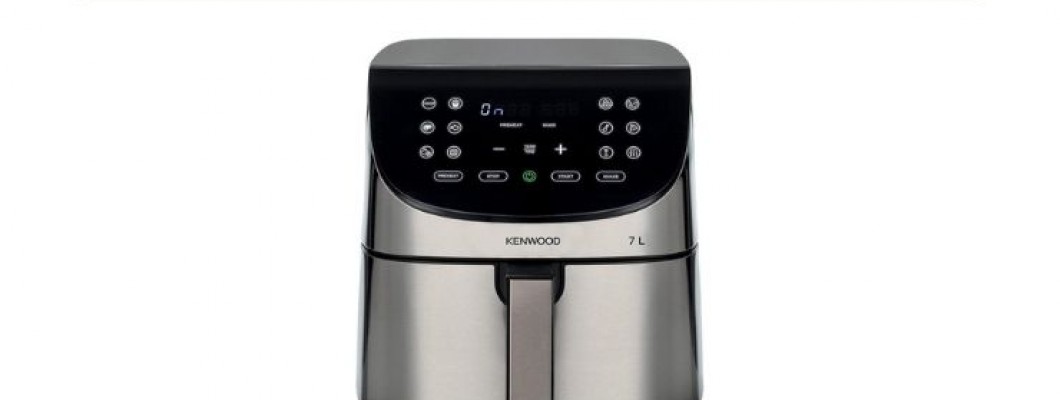 پرفروش ترین سرخ کن بدون روغن کنوود