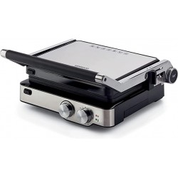 گریل کنوود مدل HGM80 SS