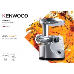 چرخ گوشت کنوود مدل MG510