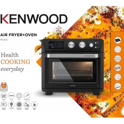 آون تستر و هواپز کنوود مدل MOA25 