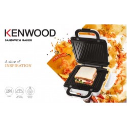 ساندویچ ساز کنوود مدل SMP94 