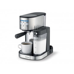 اسپرسو ساز کنوود مدل PEM84.ss