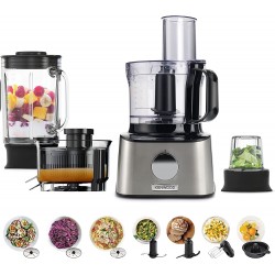 غذاساز کنوود مدل FDM307SS