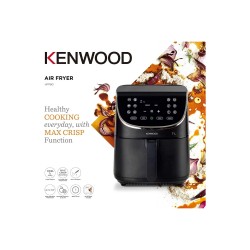 سرخ کن بدون روغن کنوود مدل HFP80 سرخ کن بدون روغن کنوود مدل HFP80