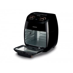 سرخ کن هواپز بدون روغن کنوود مدل HFP90 مشکی سرخ کن هواپز بدون روغن کنوود مدل HFP90 مشکی