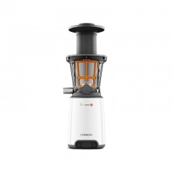 عصاره گیر کنوود مدل JMP 400 WH عصاره گیر کنوود مدل JMP 400 WH