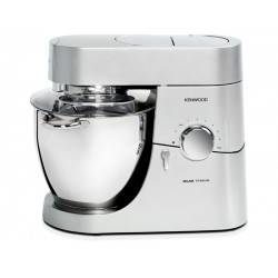 ماشین آشپزخانه کنوود مدل  KM010 Chef TITANIUM  ماشین آشپزخانه کنوود مدل  KM010 Chef TITANIUM