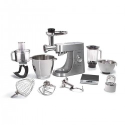 ماشین آشپزخانه کنوود مدل KMM023 MAJOR TITANIUM