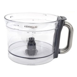 ظرف یدک غذاساز کنوود مناسب سری FPM810