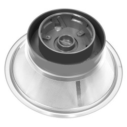 تیغه و فیلتر توری آبمیوه گیری کنوود تیغه و فیلتر توری آبمیوه گیری کنوود