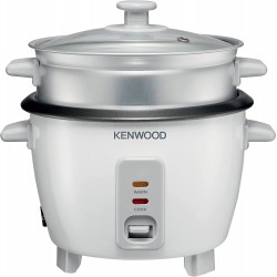 پلوپز دو کاره کنوود مدل RCM30 سفید 